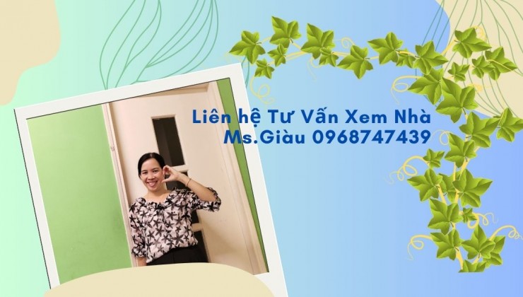 SIÊU HIẾM, TT QUẬN 7,HXH 8M, NHÀ 4 TẦNG KIÊN CỐ, CÓ SÂN ĐẬU Ô TÔ TRONG NHÀ, NHỈNH 5 TỶ.